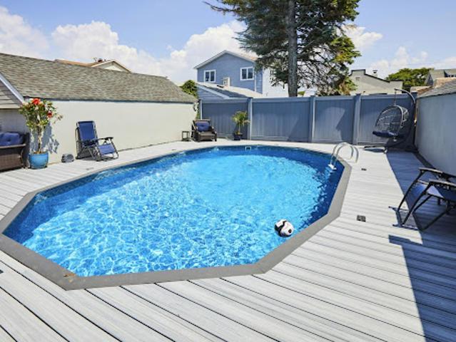 House for sale in Queens, Arverne