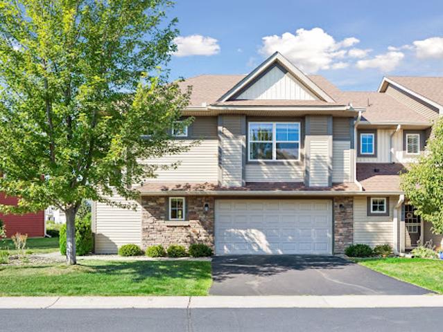 House for sale in Lake Elmo, Minnesota