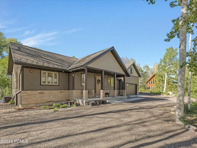 House for sale in Utah