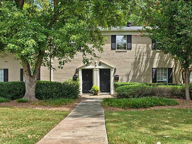 House for sale in Atlanta, Georgia