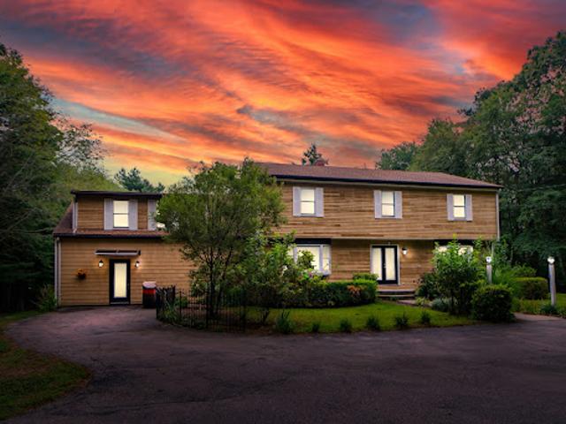 House for sale in West Kingston, Rhode Island