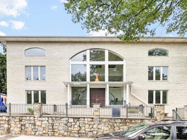 House for sale in Washington, Washington DC