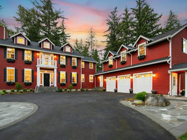 House for sale in Redmond, Washington