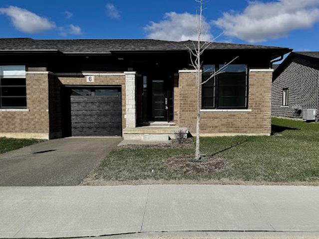 House for sale in Brant, Ontario