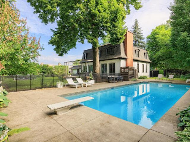 House for sale in Saint-lambert, Quebec