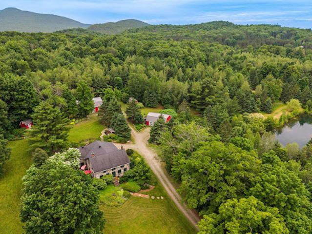 House for sale in Brome-missisquoi, Quebec