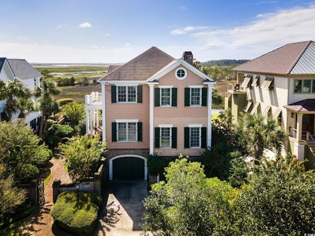 House for sale in Georgetown, South Carolina