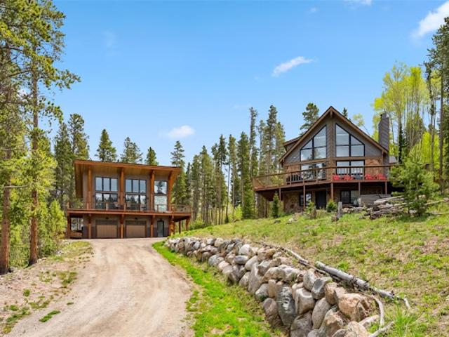 House for sale in Colorado