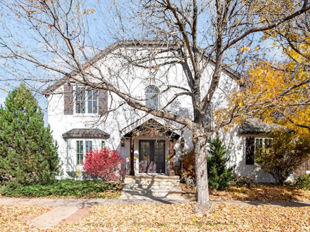House for sale in Denver, Colorado