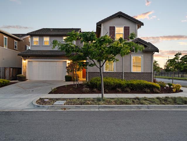 House for sale in Fremont, California