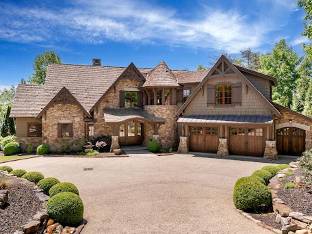 House for sale in South Carolina