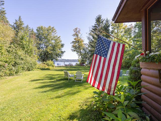 House for sale in Skaneateles, New York