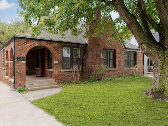House for sale in Oklahoma City, Oklahoma