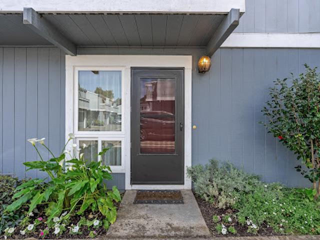 House for sale in Santa Cruz, California