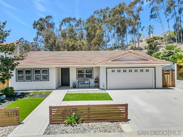 House for sale in Jacumba, California