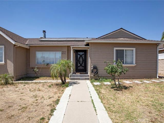House for sale in Canoga Park, California
