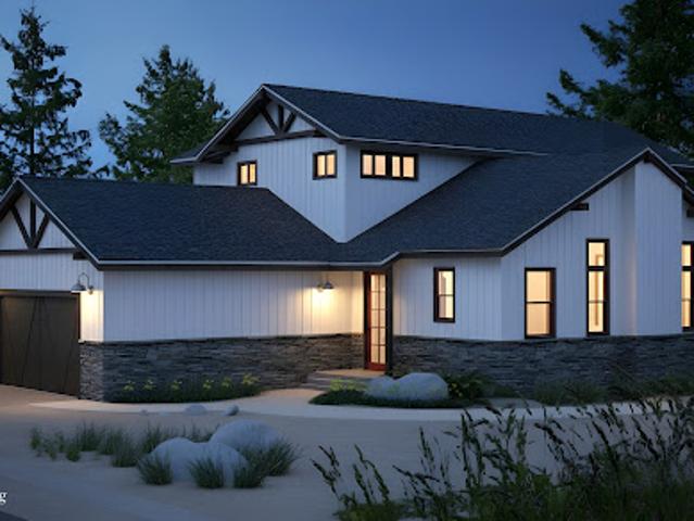 House for sale in Big Bear Lake, California