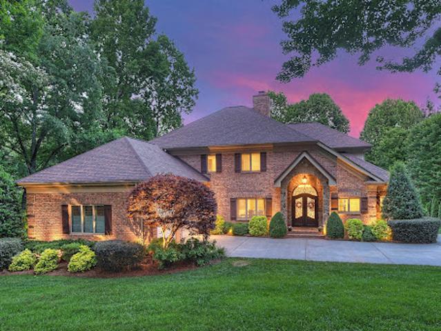 House for sale in Mooresville, North Carolina