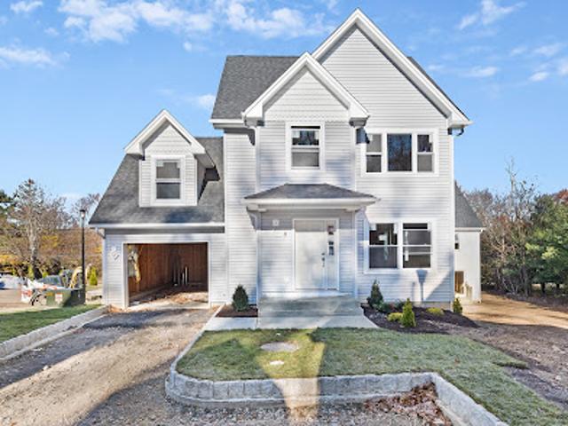 House for sale in New Jersey