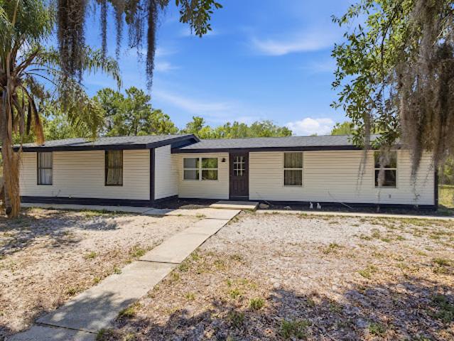 House for sale in Debary, Florida