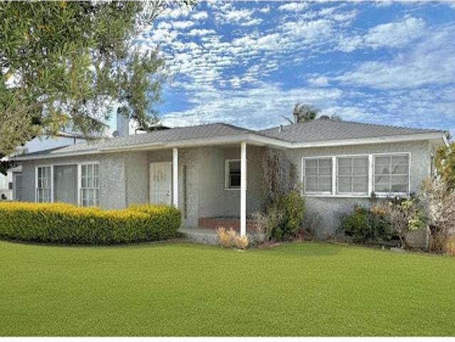 House for sale in Manhattan Beach, California