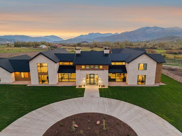 House for sale in Heber City, Wasatch County