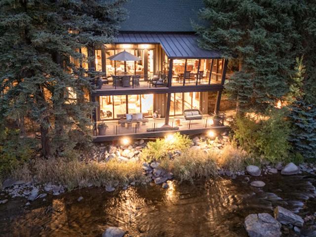 House for rent in Snowmass, Pitkin County
