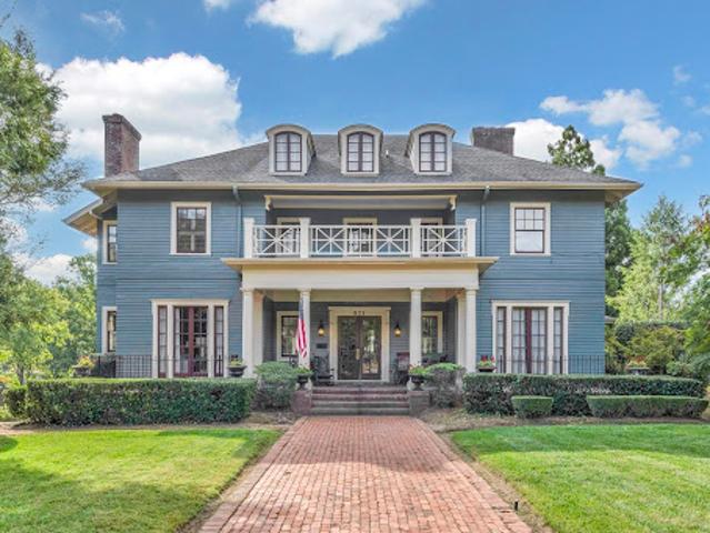 House for sale in Spartanburg, South Carolina