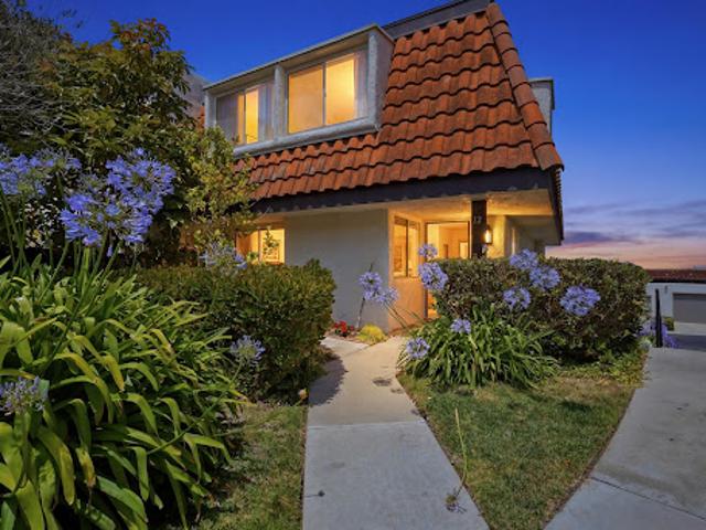 House for sale in California