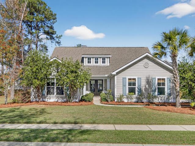 House for sale in Charleston, South Carolina