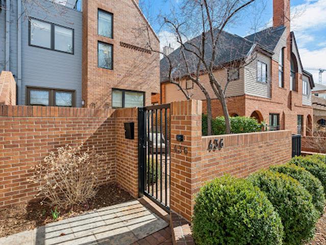 House for sale in Denver, Colorado