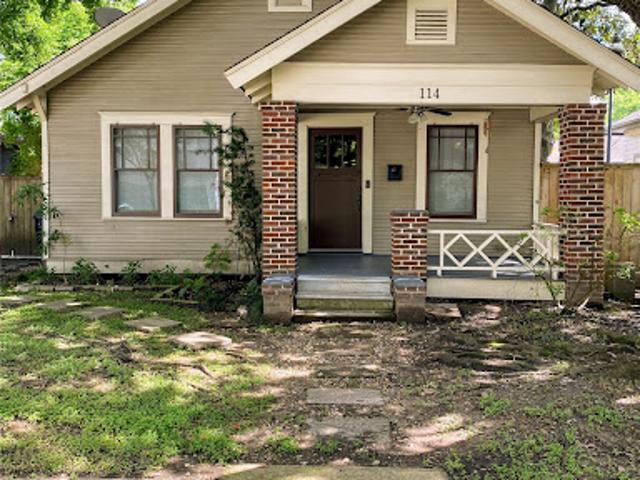 House for rent in Harris, Texas