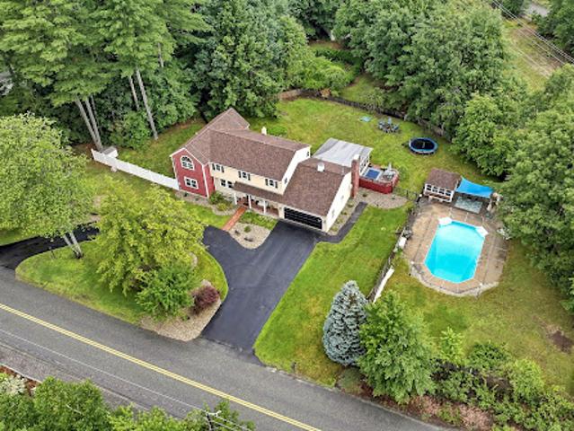 House for sale in New Hampshire