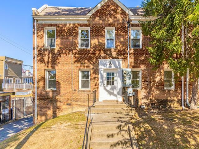 House for sale in Washington, Washington DC