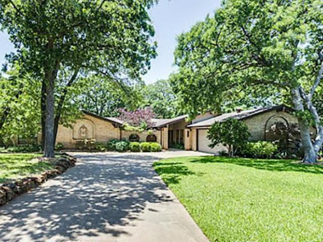 House for sale in Keller, Texas