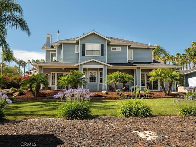 House for sale in Bonsall, California