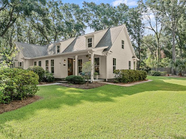 House for sale in South Carolina