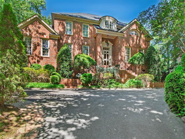 House for sale in Wake, North Carolina