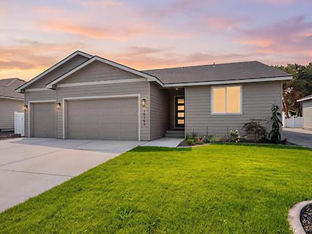 House for sale in Kennewick, Washington