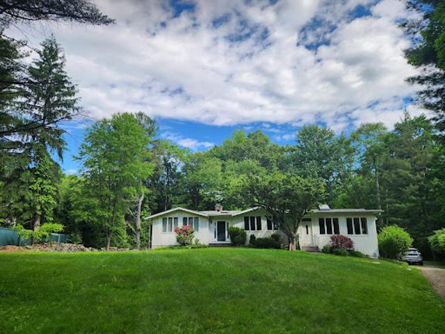 House for sale in Greenwich, Connecticut