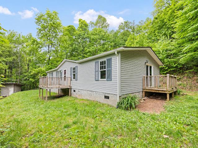 House for sale in Waynesville