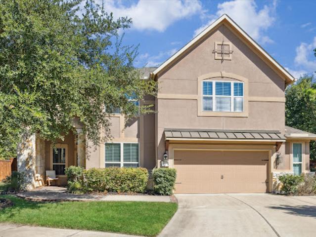 House for sale in Cypress, Texas