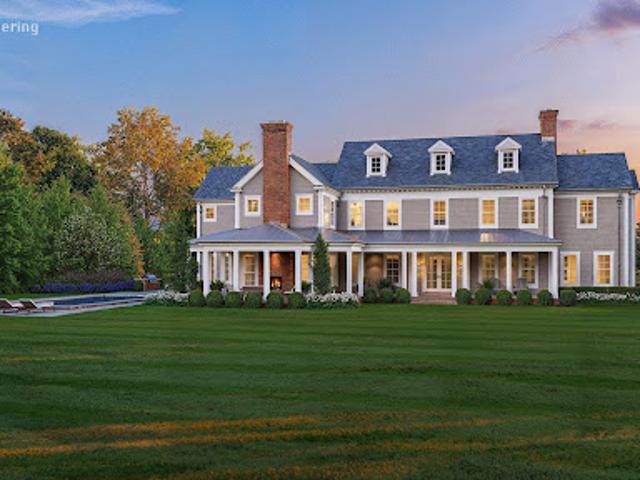 House for sale in Greenwich, Connecticut