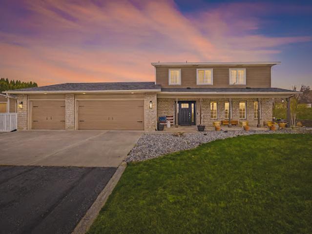 House for sale in Kennewick, Washington