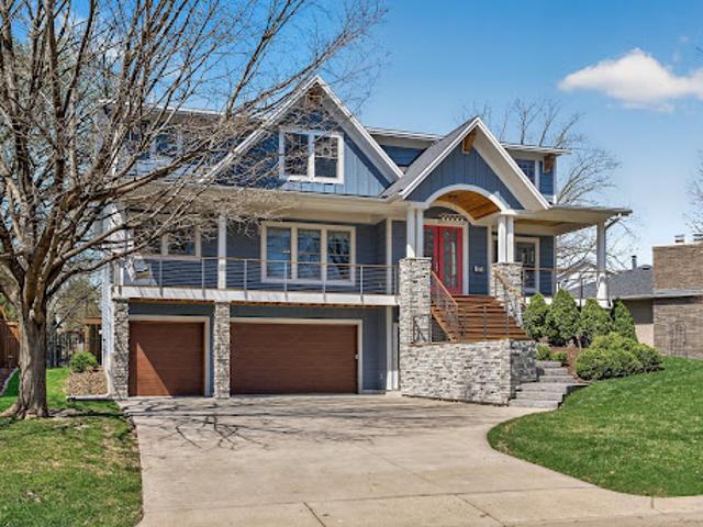 House for sale in Hennepin, Minnesota