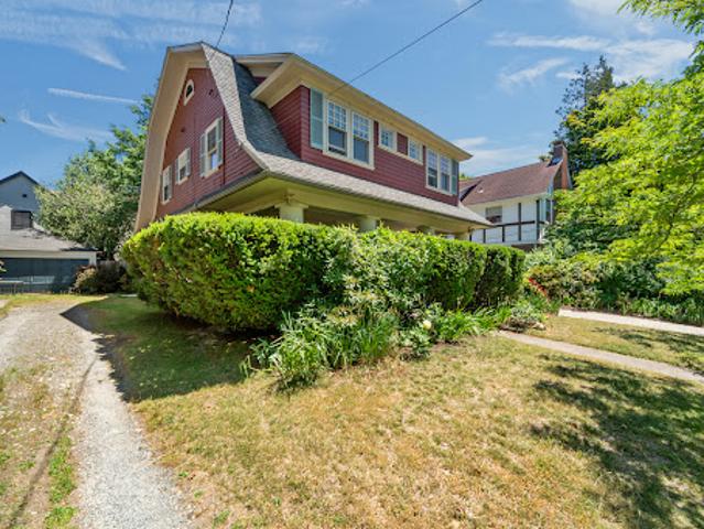 House for sale in Providence, Rhode Island