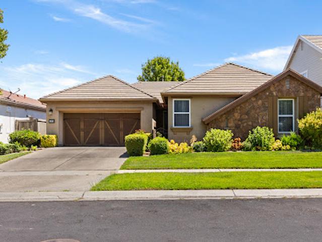 House for sale in California