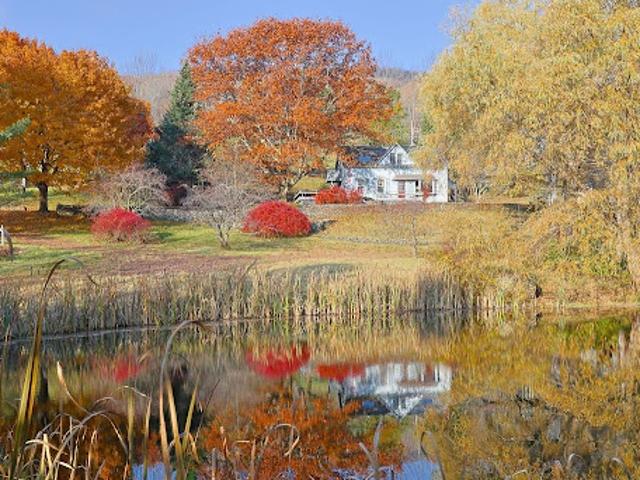 House for sale in Denver, New York