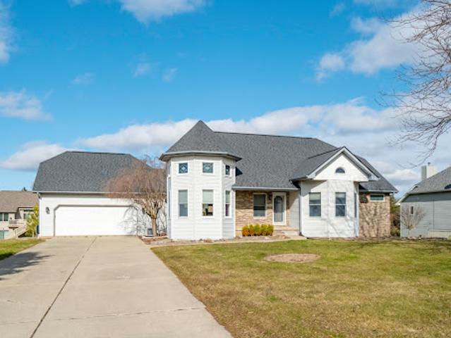House for sale in Flushing, Michigan