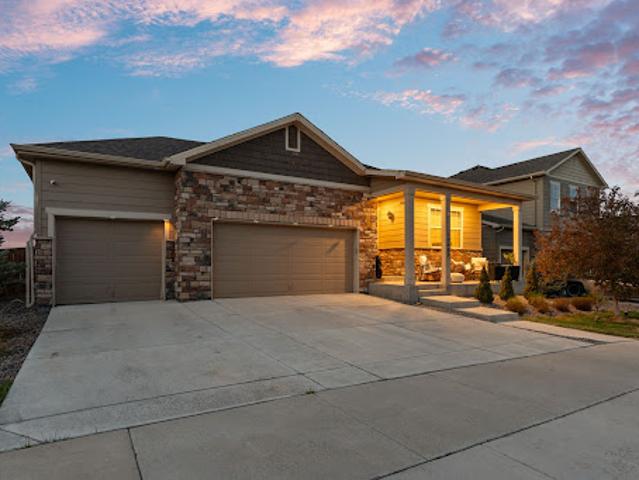 House for sale in Aurora, Colorado